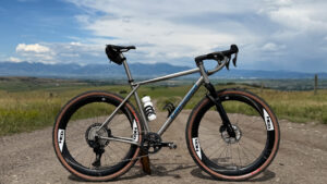 Litespeed Ultimate 2