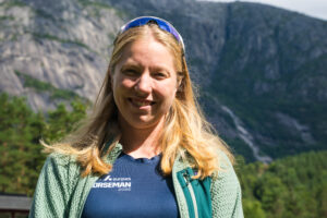 Norseman 2026