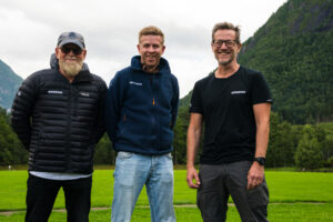 Norseman: A Fjord Full of Stories Part 2 Norseman 2026