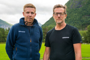 Norseman 2026