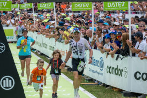 Challenge Roth 2026 Race Day