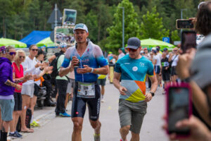 Challenge Roth 2026 Race Day