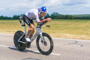 Laidlow Sets New World Best at Challenge Roth 2026 Challenge Roth 2026 Race Day