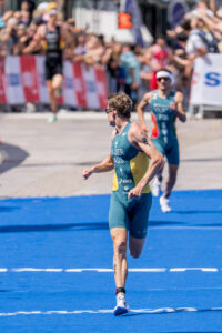 WTCS Hamburg 2026