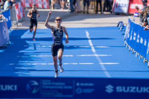 WTCS Hamburg: Exciting Races, Stolen Bikes and More WTCS Hamburg 2026