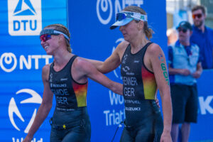 Para and Mixed RelayWorld Championship Hamburg 2026
