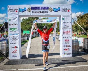 barrelman finish promo for cc