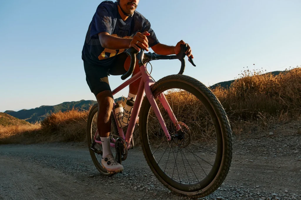 Hunt Wheels: The Little Wheel Company That Could