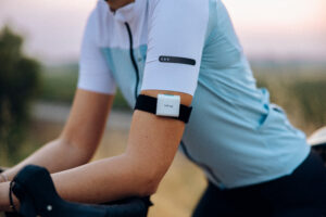 Testing the hDrop Sweat Sensor: Performance Booster or Useless Data? _C_25235