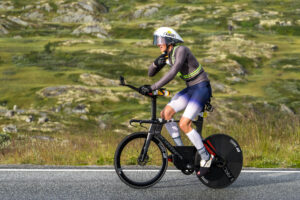 Norseman 2026 Race Day