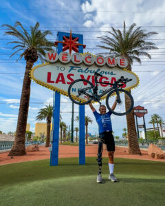 Mohamed Lahna Triathlon Across America -37