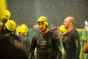 Norseman 2026 Race Day