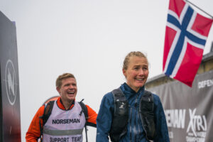 Norseman 2026 Race Day