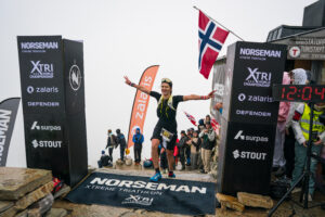 Cordoba Wins Emotional Norseman as Tungesvik Family Celebrates and Regalado Battles to the Wire Norseman 2026 Race Day