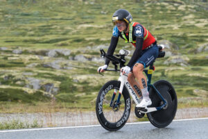 Norseman 2026 Race Day