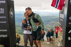 Norseman 2026: The Day in Pictures (and a Few Words) Norseman 2026 Race Day