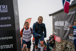 Norseman 2026 Race Day