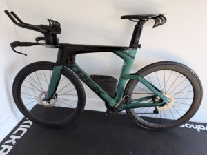 Trek-Non-Drive-Side