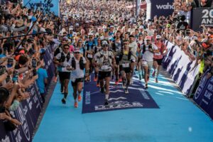 Four Things to Watch For at UTMB World Series Finals This Week Four Things to Watch For at UTMB World Series Finals This Week