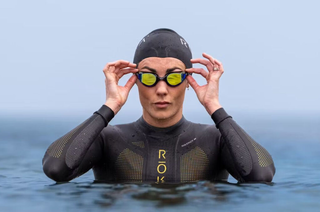 Built on Belief: The Inside Story of ROKA Multisport’s Sponsored Athletes