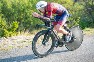 Men’s Race Day IRONMAN 70.3 World Championship Nice