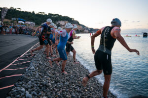 Race Day Ironman 70.3 World Championships Nice 2026 Photos by Kevin Mackinnon-2
