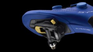 Shimano DURA ACE PD R9300 SPR SLR Pedal Studio Shots 0 1 F65aef