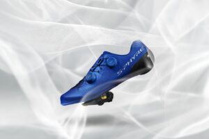 Shimano Goes All-In on Integrated Shoe, Pedal, and Cleat System with SPD-SLR Platform Shimano DURA ACE PD R9300 SPR SLR Pedal Studio Shots 0 2 E10eb3