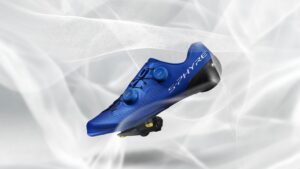 Shimano Goes All-In on Integrated Shoe, Pedal, and Cleat System with SPD-SLR Platform Shimano DURA ACE PD R9300 SPR SLR Pedal Studio Shots 0 2 E10eb3