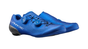 Shimano S PHYRE SH RC910 SPR SLR Shoe Studio Shots 14 D52254