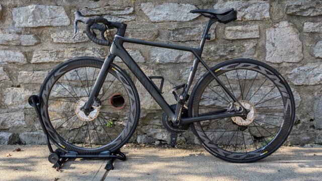 full-bike