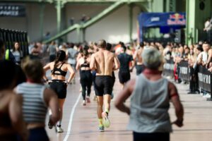 We Noticed: HYROX Diarrhea Disaster, T100 French Riviera Preview and More mathieu-improvisato-Nqfj4YYMXVc-unsplash