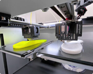 Stride Soles Are Bringing 3D-Printed Custom Insoles to the Masses, and They're Pretty Darn Good stride_insole_3d_print
