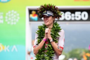 Taylor Knibb Exorcises the Kona Demons, Wins 2026 IRONMAN World Championship 6d0b217b-3247-4ac0-8d0c-0175af71e029