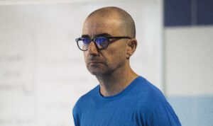"Chop Wood, Carry Water": Coach Paulo Sousa's New Book Will Blow Your Mind 7K7A0221