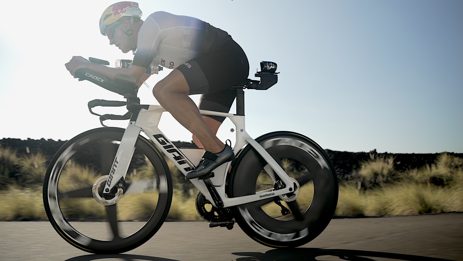 Debate Over Disc Wheel Ban in Kona Intensifies