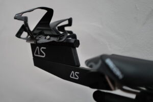 The Absolute Speed BTS: Sturdy, Safe and Secure DO01025984