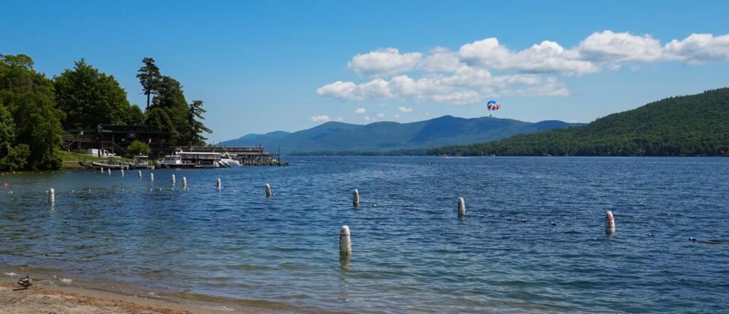 IRONMAN (Finally) Announces 70.3 Race in Lake George, New York