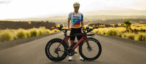 Ready for Another Step Towards the Podium? Hannah Berry's Kona Cervelo P5 DSC05203