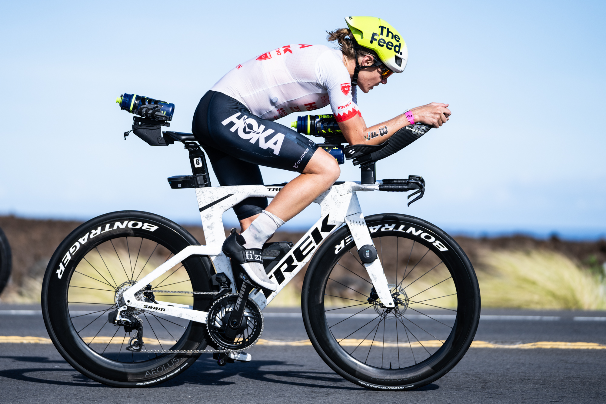 Fastest Bikes and Gear at the 2026 IRONMAN World Championship