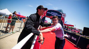 USAT Multisport Festival 2023