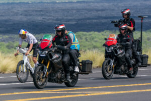 Inside MediaMotos: The Key to Endurance Sports' Best Camera Shots MediaMotos Kona 2026 Photo by Kevin Mackinnon-6