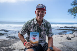 Mike Reilly Kona 2026 Photo by Kevin Mackinnon-2
