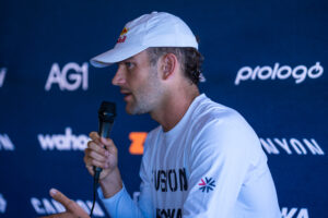 Sam Laidlow Pre Race Kona 2026-1