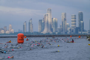 We Noticed: Supertri Offers Tri Clubs Money and More Supertri Toronto 2025 Sunday Race