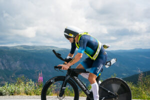 Chasing Aero: What's Worth It and What's Not? Norseman 2025 Race Day Bike