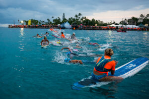 What Makes For a Good IRONMAN Course? Kona 2025 Race Day