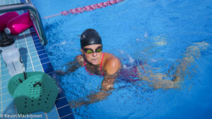 Paddles Make Stronger Swimmers, But Only When Used Properly Flora-paddles