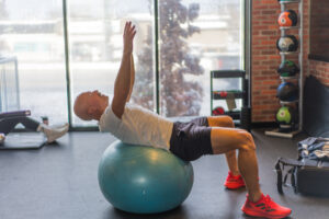 What Should Triathlon Strength Training Really Look Like? Ed Veal Strength Photos