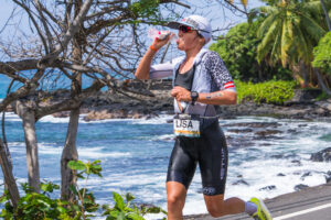 One to Watch: Lisa Perterer's Journey from Injury to the Olympics, Then IRONMAN Champion Kona 2025